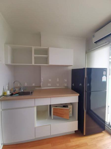 Lumpini Park Rama 9-Ratchada, Bangkok, 888 Chaturathit Road, Bang Kapi, Huai Khwang, Bangkok, 1 Bedroom, 26 sqm, Condo For Rent, by ไพลิน เลิศวัฒนมงคล, 500530352 - DDproperty.com