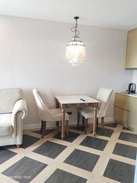 Espana Condo Resort, Chon Buri (Pattaya), 839 Village 12, Nong Pru, Bang Lamung (Pattaya), Chon Buri (Pattaya), 1 Bedroom, 35 sqm, Condo For Sale, by Sikkares Ploydang, 500530353 - DDproperty.com