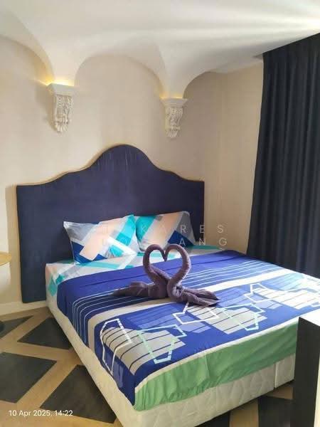 Espana Condo Resort, Chon Buri (Pattaya), 839 Village 12, Nong Pru, Bang Lamung (Pattaya), Chon Buri (Pattaya), 1 Bedroom, 35 sqm, Condo For Sale, by Sikkares Ploydang, 500530353 - DDproperty.com