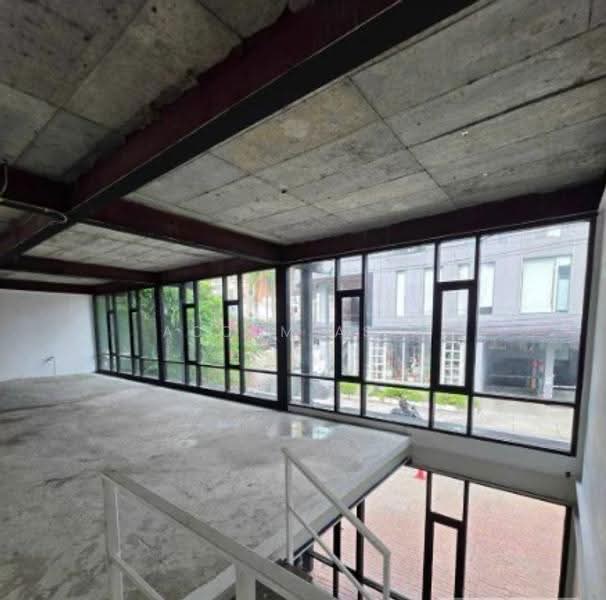 BTS Thong Lo, Bangkok, Khlong Tan Nua, Watthana, Bangkok, , 140 sqm, Office Space For Rent, by Accom Asia, 500530355 - DDproperty.com