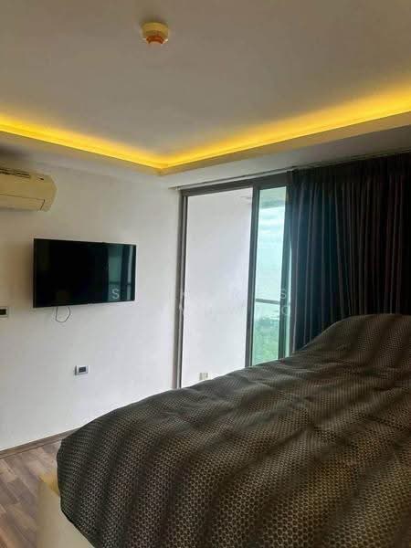 The Peak Towers, Chon Buri (Pattaya), Kasetsin 9, Nong Pru, Bang Lamung (Pattaya), Chon Buri (Pattaya), Studio, 31 sqm, Condo For Sale, by Sikkares Ploydang, 500530356 - DDproperty.com