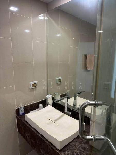 The Peak Towers, Chon Buri (Pattaya), Kasetsin 9, Nong Pru, Bang Lamung (Pattaya), Chon Buri (Pattaya), Studio, 31 sqm, Condo For Sale, by Sikkares Ploydang, 500530356 - DDproperty.com
