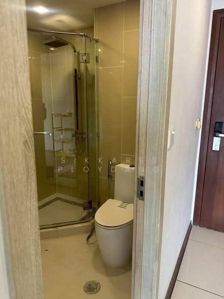 The Peak Towers, Chon Buri (Pattaya), Kasetsin 9, Nong Pru, Bang Lamung (Pattaya), Chon Buri (Pattaya), Studio, 31 sqm, Condo For Sale, by Sikkares Ploydang, 500530356 - DDproperty.com