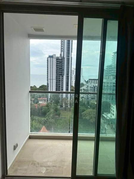 The Peak Towers, Chon Buri (Pattaya), Kasetsin 9, Nong Pru, Bang Lamung (Pattaya), Chon Buri (Pattaya), Studio, 31 sqm, Condo For Sale, by Sikkares Ploydang, 500530356 - DDproperty.com
