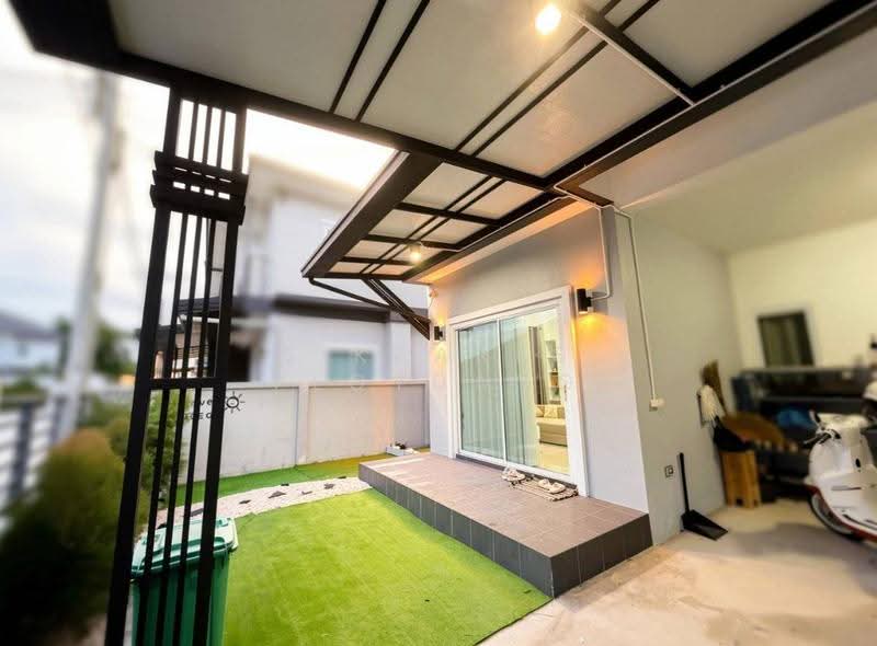 undefined, Chon Buri (Pattaya), Ban Suan, Muang Chon Buri, Chon Buri (Pattaya), 4 Bedrooms, 158 sqm, Single Detached House For Sale, by Sikkares Ploydang, 500530357 - DDproperty.com