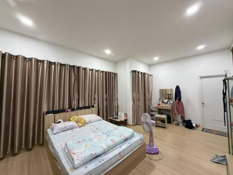 undefined, Chon Buri (Pattaya), Ban Suan, Muang Chon Buri, Chon Buri (Pattaya), 4 Bedrooms, 158 sqm, Single Detached House For Sale, by Sikkares Ploydang, 500530357 - DDproperty.com