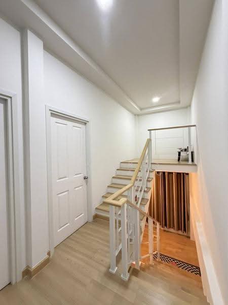undefined, Chon Buri (Pattaya), Ban Suan, Muang Chon Buri, Chon Buri (Pattaya), 4 Bedrooms, 158 sqm, Single Detached House For Sale, by Sikkares Ploydang, 500530357 - DDproperty.com