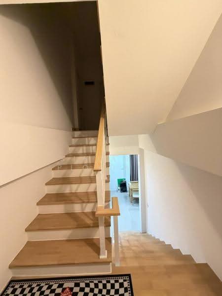 undefined, Chon Buri (Pattaya), Ban Suan, Muang Chon Buri, Chon Buri (Pattaya), 4 Bedrooms, 158 sqm, Single Detached House For Sale, by Sikkares Ploydang, 500530357 - DDproperty.com
