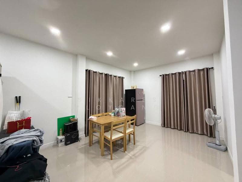 undefined, Chon Buri (Pattaya), Ban Suan, Muang Chon Buri, Chon Buri (Pattaya), 4 Bedrooms, 158 sqm, Single Detached House For Sale, by Sikkares Ploydang, 500530357 - DDproperty.com
