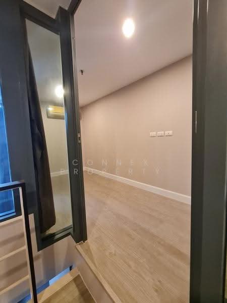 Metro Sky Bang Son Interchange (Prachachuen), Bangkok, 769 Pracha Chuen Road, Wong Sawang, Bang Sue, Bangkok, 2 Bedrooms, 38 sqm, Condo For Rent, by Connex Property, 500530358 - DDproperty.com