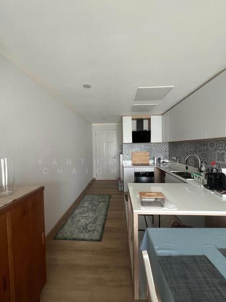Baan Siri Sathorn Yenakard, Bangkok, Yenakat, Thung Maha Mek, Sathon, Bangkok, 2 Bedrooms, 71 sqm, Condo For Sale, by Kanthayavee Chaicharoenseree, 500530360 - DDproperty.com