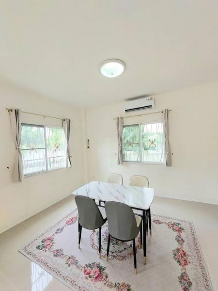 Lanceo Phetkasem 77, Bangkok, Sawasdikan 3 Road, Nong Kham, Nong Khaem, Bangkok, 3 Bedrooms, 160 sqm, Single Detached House For Rent, by Connex Property, 500530361 - DDproperty.com