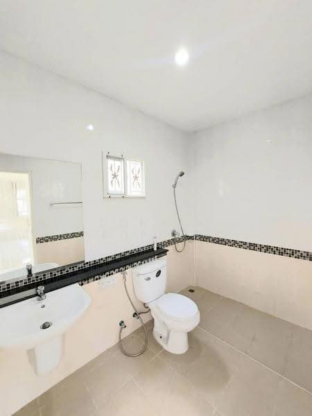 Lanceo Phetkasem 77, Bangkok, Sawasdikan 3 Road, Nong Kham, Nong Khaem, Bangkok, 3 Bedrooms, 160 sqm, Single Detached House For Rent, by Connex Property, 500530361 - DDproperty.com