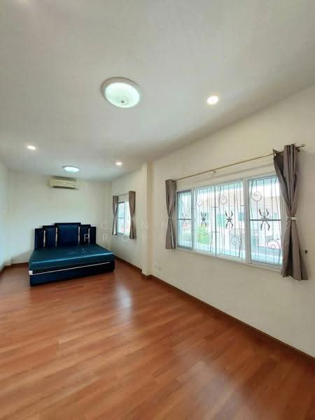 Lanceo Phetkasem 77, Bangkok, Sawasdikan 3 Road, Nong Kham, Nong Khaem, Bangkok, 3 Bedrooms, 160 sqm, Single Detached House For Rent, by Connex Property, 500530361 - DDproperty.com