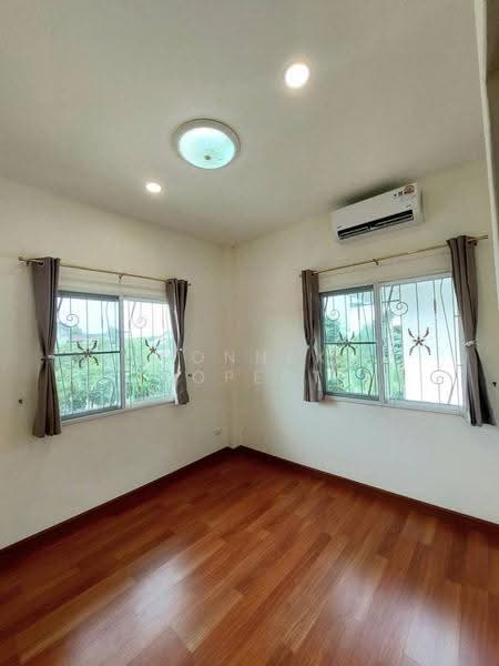 Lanceo Phetkasem 77, Bangkok, Sawasdikan 3 Road, Nong Kham, Nong Khaem, Bangkok, 3 Bedrooms, 160 sqm, Single Detached House For Rent, by Connex Property, 500530361 - DDproperty.com