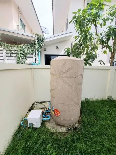 Lanceo Phetkasem 77, Bangkok, Sawasdikan 3 Road, Nong Kham, Nong Khaem, Bangkok, 3 Bedrooms, 160 sqm, Single Detached House For Rent, by Connex Property, 500530361 - DDproperty.com