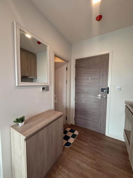 Modiz Sukhumvit 50, Bangkok, Soi Sukhumvit 50, Phra Kanong, Khlong Toei, Bangkok, 1 Bedroom, 26 sqm, Condo For Rent, by จิตราภรณ์ พิมพ์จันทร์, 500530364 - DDproperty.com