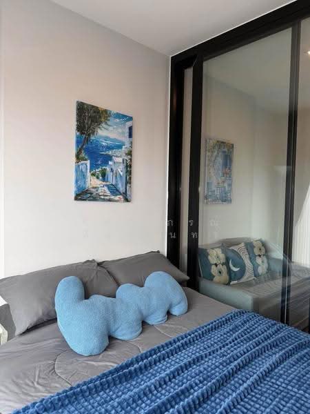 Modiz Sukhumvit 50, Bangkok, Soi Sukhumvit 50, Phra Kanong, Khlong Toei, Bangkok, 1 Bedroom, 26 sqm, Condo For Rent, by จิตราภรณ์ พิมพ์จันทร์, 500530364 - DDproperty.com