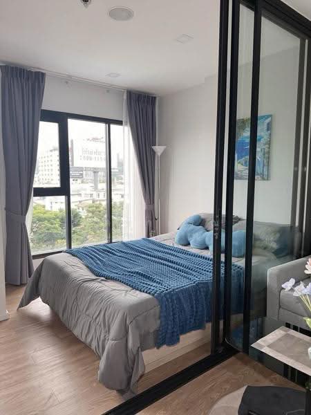Modiz Sukhumvit 50, Bangkok, Soi Sukhumvit 50, Phra Kanong, Khlong Toei, Bangkok, 1 Bedroom, 26 sqm, Condo For Rent, by จิตราภรณ์ พิมพ์จันทร์, 500530364 - DDproperty.com
