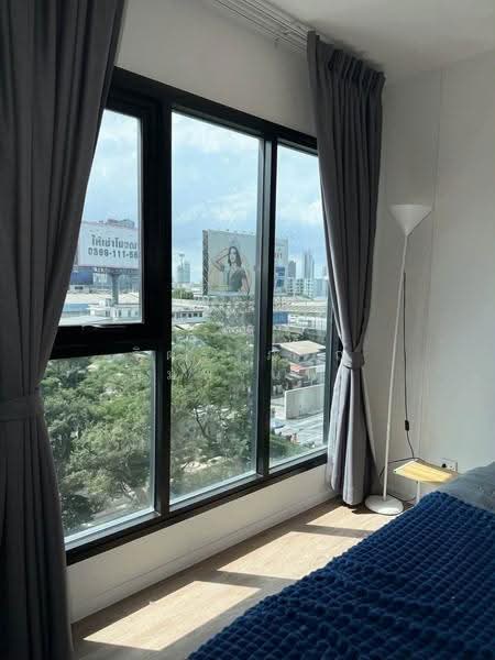 Modiz Sukhumvit 50 : โมดิซ สุขุมวิท 50, กรุงเทพ, ซอยสุขุมวิท 50, พระโขนง, คลองเตย, กรุงเทพ, 26 ตร.ม., คอนโด ให้เช่า, โดย จิตราภรณ์ พิมพ์จันทร์, 500530364 - DDproperty.com