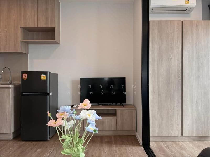 Modiz Sukhumvit 50, Bangkok, Soi Sukhumvit 50, Phra Kanong, Khlong Toei, Bangkok, 1 Bedroom, 26 sqm, Condo For Rent, by จิตราภรณ์ พิมพ์จันทร์, 500530364 - DDproperty.com
