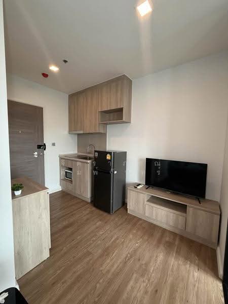 Modiz Sukhumvit 50, Bangkok, Soi Sukhumvit 50, Phra Kanong, Khlong Toei, Bangkok, 1 Bedroom, 26 sqm, Condo For Rent, by จิตราภรณ์ พิมพ์จันทร์, 500530364 - DDproperty.com