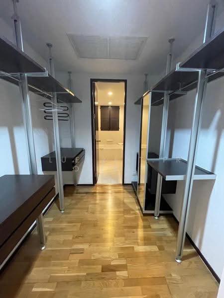 Amanta Ratchada, Bangkok, 77-88 Soi Ratchadaphisek 5, Ratchadaphisek Road, Din Daeng, Bangkok, 2 Bedrooms, 83 sqm, Condo For Rent, by Blueprint.Property, 500530365 - DDproperty.com