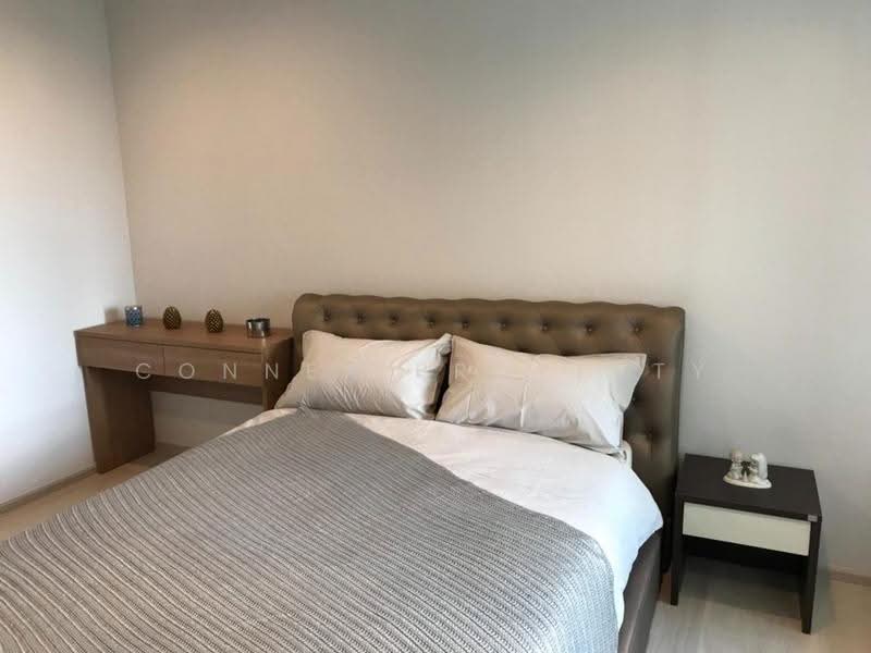 Life One Wireless, Bangkok, 1 Wireless Road, Lumphini, Pathum Wan, Bangkok, 1 Bedroom, 28 sqm, Condo For Rent, by Connex Property, 500530367 - DDproperty.com