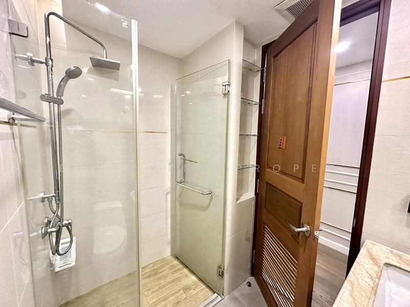 Amaranta Residence, Bangkok, Soi Pracha Rat 5, Pracharat Bumpan Road, Huai Khwang, Bangkok, 2 Bedrooms, 67 sqm, Condo For Rent, by Blueprint.Property, 500530370 - DDproperty.com