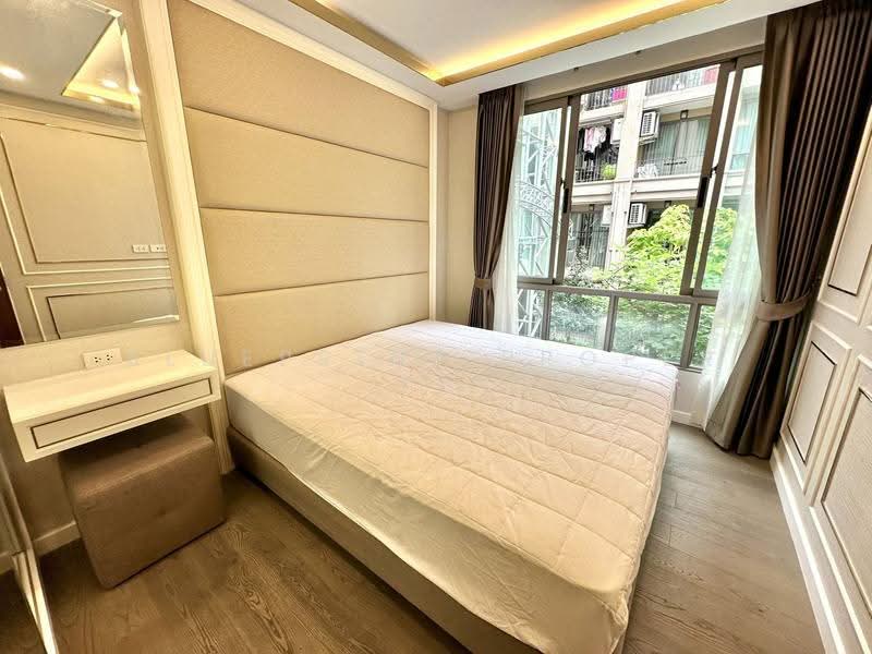 Amaranta Residence, Bangkok, Soi Pracha Rat 5, Pracharat Bumpan Road, Huai Khwang, Bangkok, 2 Bedrooms, 67 sqm, Condo For Rent, by Blueprint.Property, 500530370 - DDproperty.com