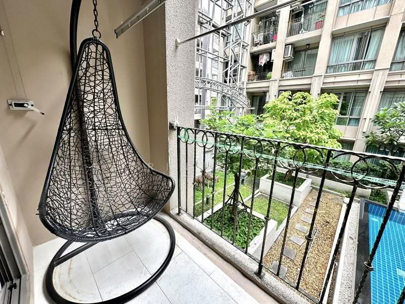 Amaranta Residence, Bangkok, Soi Pracha Rat 5, Pracharat Bumpan Road, Huai Khwang, Bangkok, 2 Bedrooms, 67 sqm, Condo For Rent, by Blueprint.Property, 500530370 - DDproperty.com