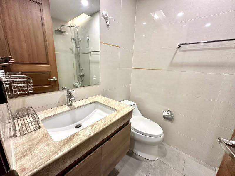 Amaranta Residence, Bangkok, Soi Pracha Rat 5, Pracharat Bumpan Road, Huai Khwang, Bangkok, 2 Bedrooms, 67 sqm, Condo For Rent, by Blueprint.Property, 500530370 - DDproperty.com