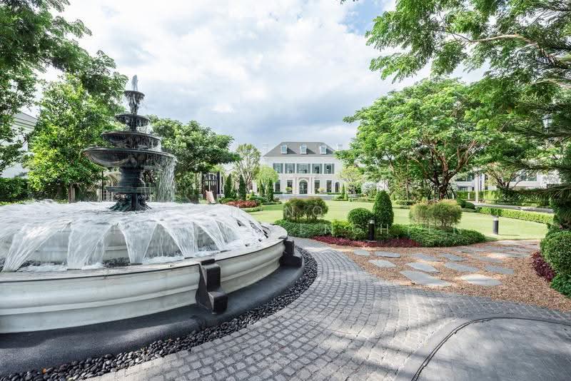 Setthasiri Bangna Km.10 : เศรษฐสิริ บางนา กม.10, สมุทรปราการ, บางพลีใหญ่, บางพลี, สมุทรปราการ, 377 ตร.ม., บ้านเดี่ยว ขาย, โดย Chanon Phangchienghien, 500530372 - DDproperty.com