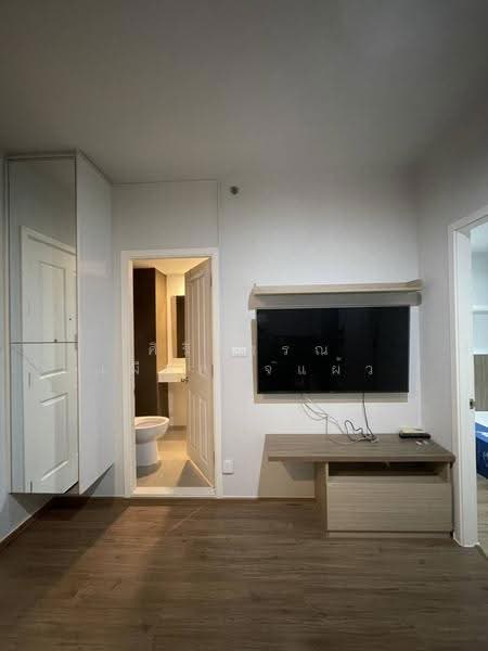 U Delight@Talat Phlu Station, Bangkok, 88 985 Ratchadaphisek Rd, Dao Khanong, Thon Buri, Bangkok, 1 Bedroom, 30 sqm, Condo For Rent, by ศิริวรรณ เผือกใจแผ้ว, 500530373 - DDproperty.com