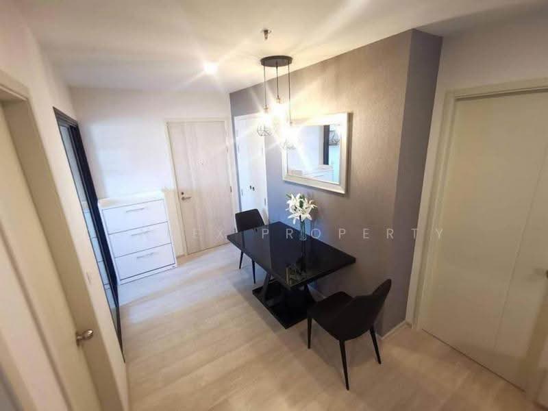 Life Asoke, Bangkok, Asoke-Dindang Road, Bang Kapi, Huai Khwang, Bangkok, 2 Bedrooms, 55 sqm, Condo For Rent, by Connex Property, 500530377 - DDproperty.com