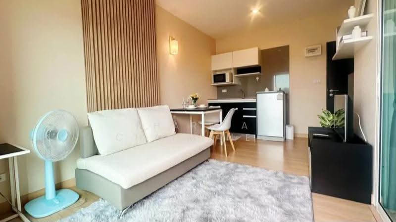 One Plus Nineteen 1-2, Chiang Mai, Mahidol Road, Chang Klan, Muang Chiang Mai, Chiang Mai, 1 Bedroom, 29 sqm, Condo For Sale, by Pharita Chaimanee, 500530378 - DDproperty.com