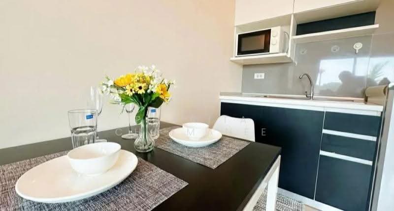 One Plus Nineteen 1-2, Chiang Mai, Mahidol Road, Chang Klan, Muang Chiang Mai, Chiang Mai, 1 Bedroom, 29 sqm, Condo For Sale, by Pharita Chaimanee, 500530378 - DDproperty.com