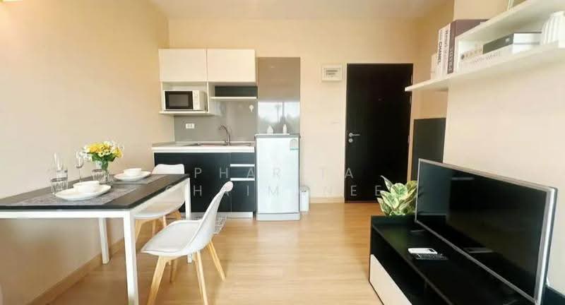 One Plus Nineteen 1-2, Chiang Mai, Mahidol Road, Chang Klan, Muang Chiang Mai, Chiang Mai, 1 Bedroom, 29 sqm, Condo For Sale, by Pharita Chaimanee, 500530378 - DDproperty.com