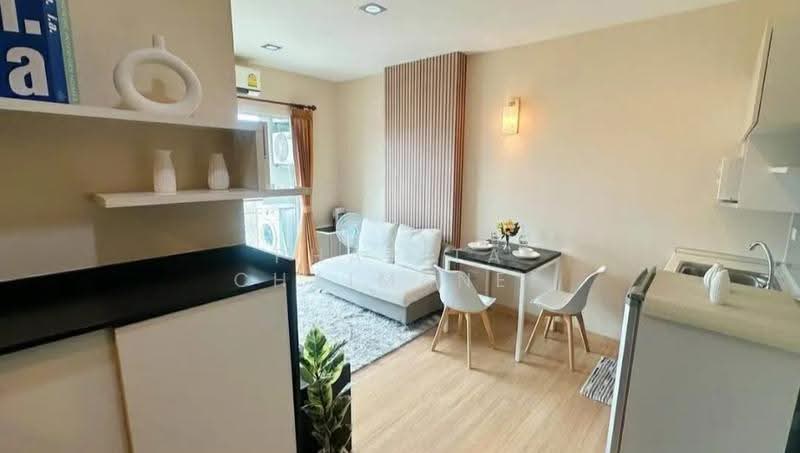 One Plus Nineteen 1-2, Chiang Mai, Mahidol Road, Chang Klan, Muang Chiang Mai, Chiang Mai, 1 Bedroom, 29 sqm, Condo For Sale, by Pharita Chaimanee, 500530378 - DDproperty.com