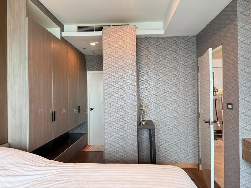 The River by Raimon Land, Bangkok, Soi Charoen Nakorn 13, Charoen Nakorn Road, Khlong Ton Sai, Khlong San, Bangkok, 1 Bedroom, 67 sqm, Condo For Sale, by Chanon Phangchienghien, 500530379 - DDproperty.com