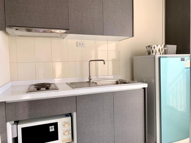 Life @ Sukhumvit 65, Bangkok, Sukhumvit Road, Phra Kanong Nua, Watthana, Bangkok, 1 Bedroom, 32 sqm, Condo For Rent, by Connex Property, 500530380 - DDproperty.com
