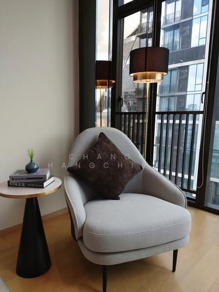 28 Chidlom, Bangkok, 28 Chit Lom Alley, Lumphini, Pathum Wan, Bangkok, 1 Bedroom, 44 sqm, Condo For Sale, by Chanon Phangchienghien, 500530381 - DDproperty.com