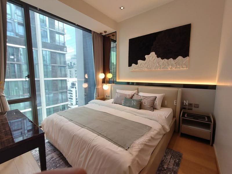 28 Chidlom, Bangkok, 28 Chit Lom Alley, Lumphini, Pathum Wan, Bangkok, 1 Bedroom, 44 sqm, Condo For Sale, by Chanon Phangchienghien, 500530381 - DDproperty.com
