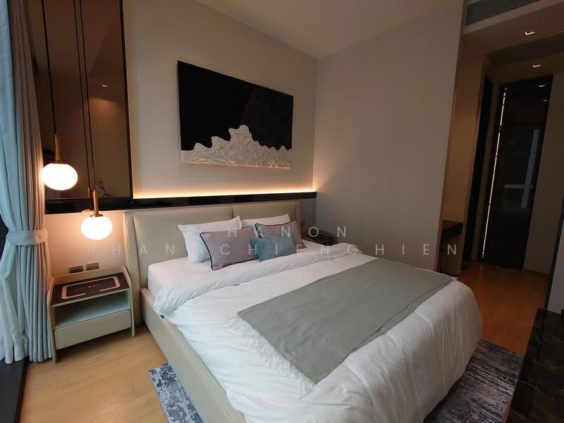 28 Chidlom, Bangkok, 28 Chit Lom Alley, Lumphini, Pathum Wan, Bangkok, 1 Bedroom, 44 sqm, Condo For Sale, by Chanon Phangchienghien, 500530381 - DDproperty.com