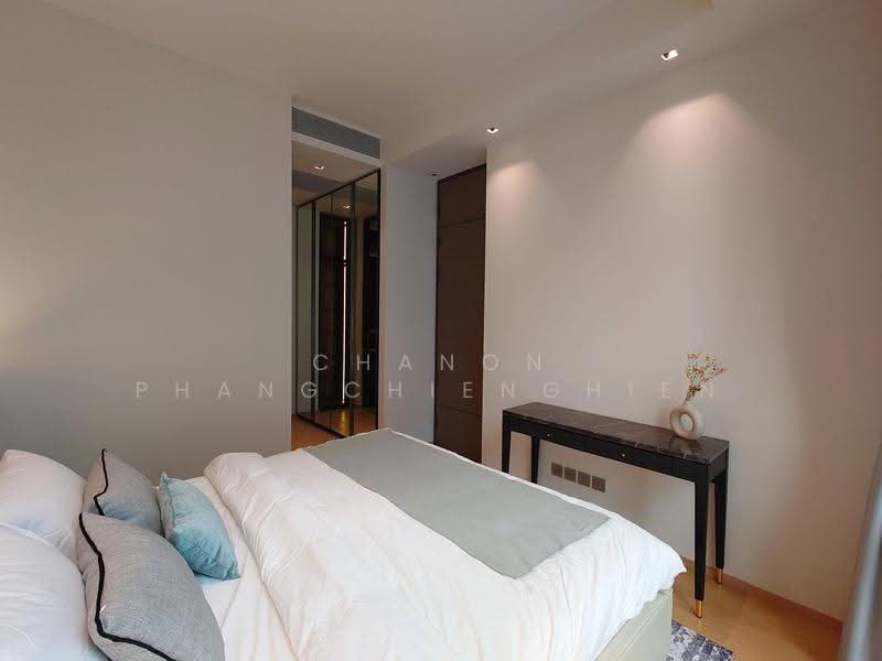 28 Chidlom, Bangkok, 28 Chit Lom Alley, Lumphini, Pathum Wan, Bangkok, 1 Bedroom, 44 sqm, Condo For Sale, by Chanon Phangchienghien, 500530381 - DDproperty.com