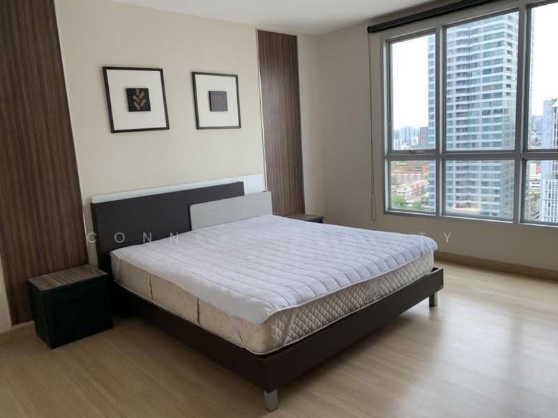 Life @ Sathorn 10, Bangkok, 48 Soi Sathorn 10, Sathorn Road, Silom, Bang Rak, Bangkok, 2 Bedrooms, 63 sqm, Condo For Rent, by Connex Property, 500530382 - DDproperty.com