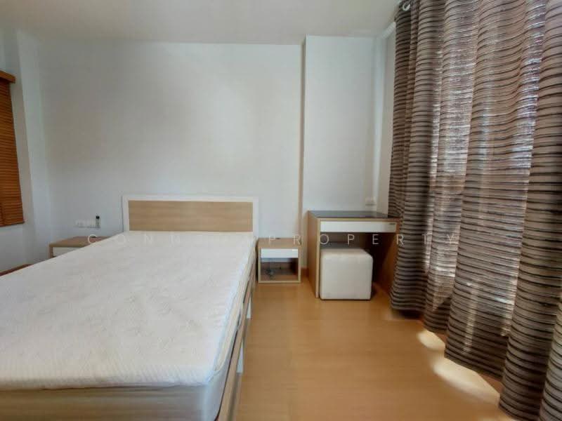 Life @ Ratchada-Huai Khwang, Bangkok, 189 Pracharatbamphen Road, Huai Khwang, Bangkok, 1 Bedroom, 40 sqm, Condo For Rent, by Connex Property, 500530384 - DDproperty.com