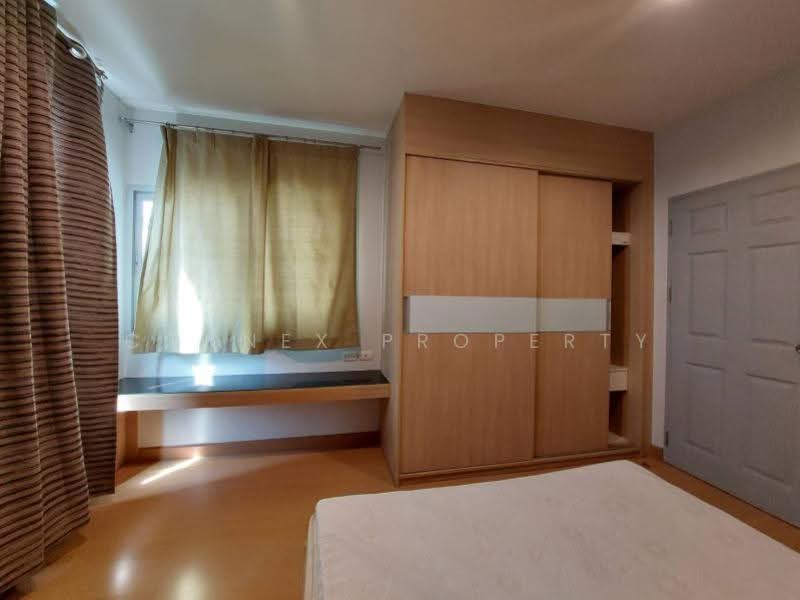 Life @ Ratchada-Huai Khwang, Bangkok, 189 Pracharatbamphen Road, Huai Khwang, Bangkok, 1 Bedroom, 40 sqm, Condo For Rent, by Connex Property, 500530384 - DDproperty.com