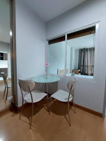 Life @ Ratchada-Huai Khwang, Bangkok, 189 Pracharatbamphen Road, Huai Khwang, Bangkok, 1 Bedroom, 40 sqm, Condo For Rent, by Connex Property, 500530384 - DDproperty.com
