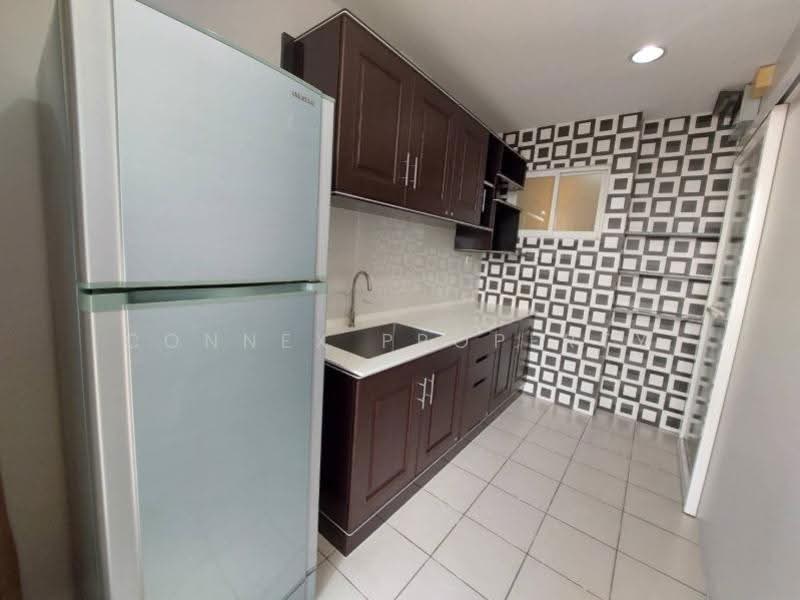 Life @ Ratchada-Huai Khwang, Bangkok, 189 Pracharatbamphen Road, Huai Khwang, Bangkok, 1 Bedroom, 40 sqm, Condo For Rent, by Connex Property, 500530384 - DDproperty.com